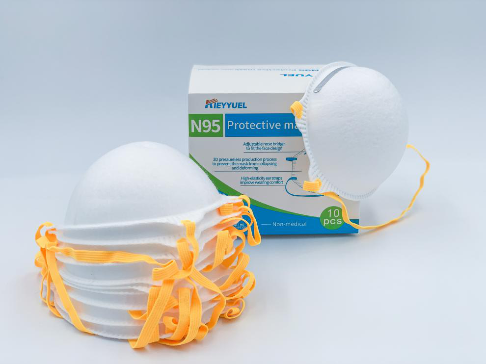 Kiel protekti vin dum la epidemio?