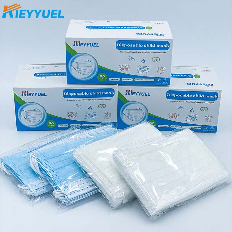 Unu-uza Infana Masko