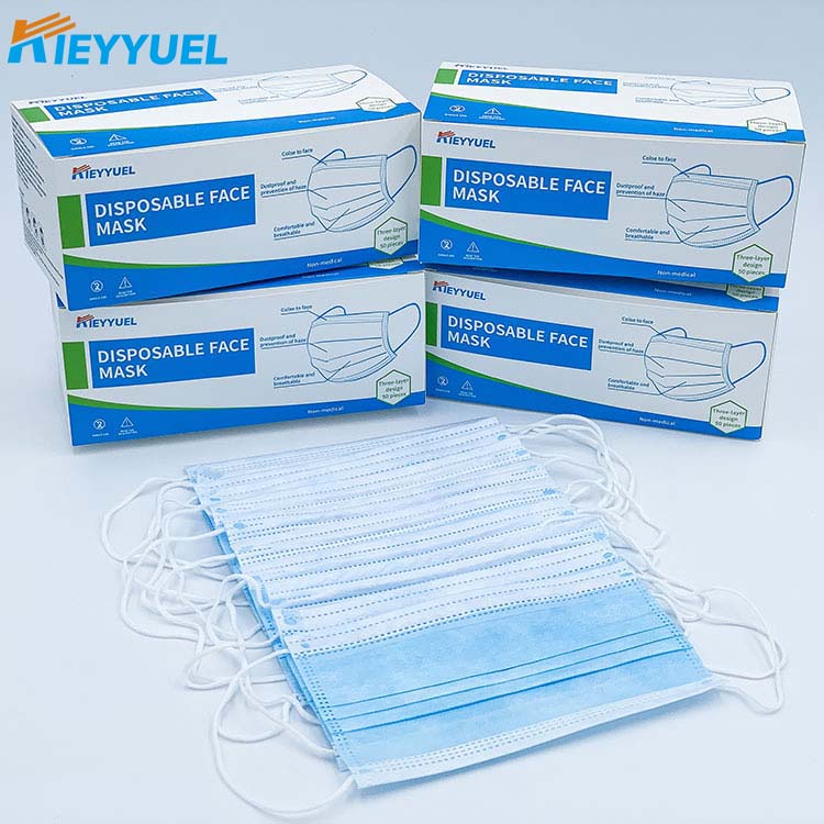 Mastruma vizaĝa masko