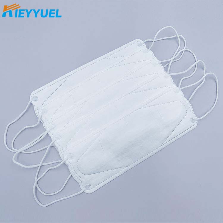 KF94 Saliko-Folia Protekta Masko