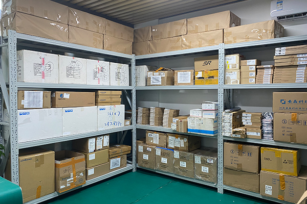 Quint Tech Kunlaboris Kun Geely Auto