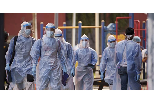 Samsung, Intel, Nidec Kaj Aliaj Gravaj Fabrikoj Fermis