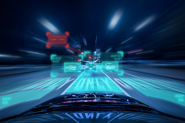 We Ride Robobus Fleet Komencas Operacion en Kantono