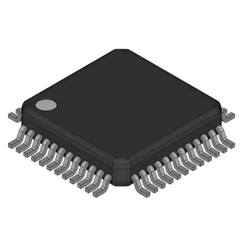 32BIT IC por TI MCU