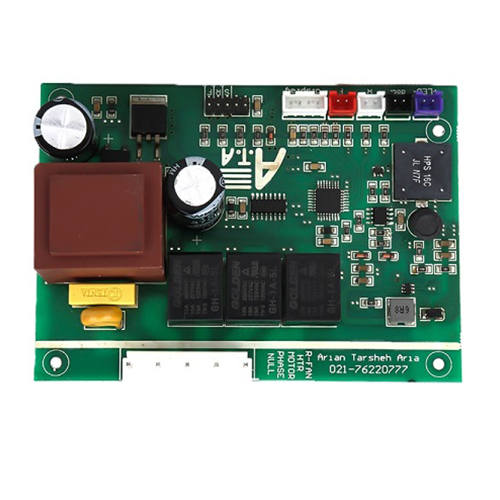 Duobla SMD PCBA