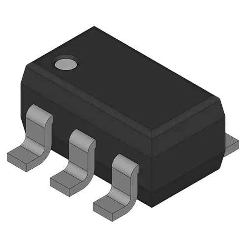 IC por Maxim SWITCHING REGULATOR