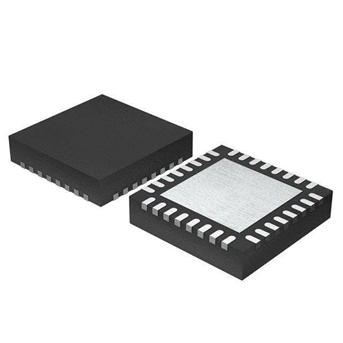 IC por Microchip MCU