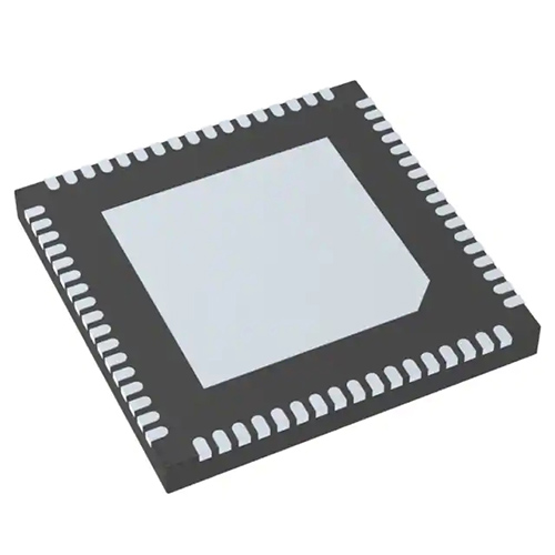 IC por Microchip TELECOM INTERFACE 68QFN