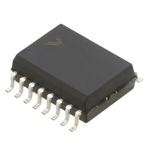 IC por NXP MCU 8BIT