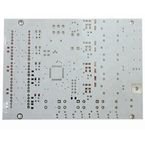 Ununura Tavola Aluminia PCB