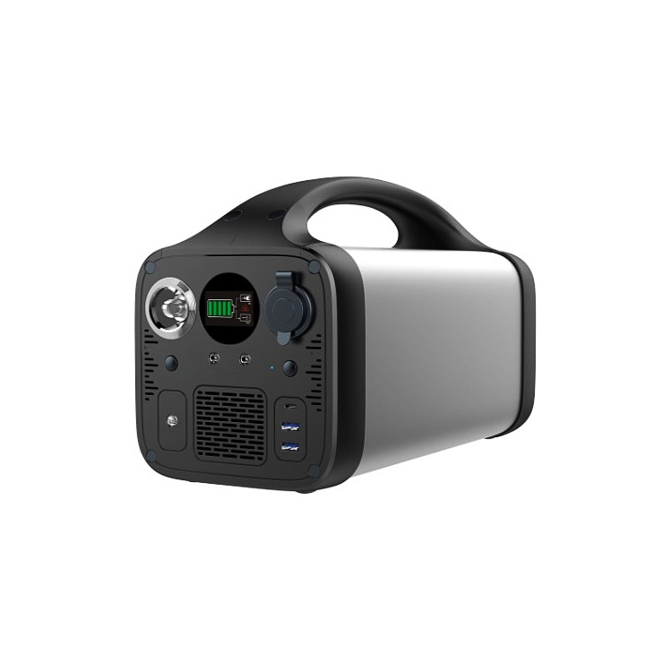 1000W Subĉiela Suna Generatoro Por Poŝtelefona Ŝargado