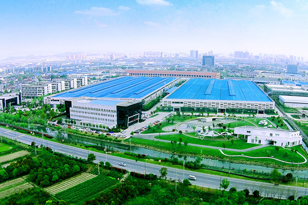 Elstara Atingo! Chilwee Estis Enlistigita Sur La Supraj 500 Privataj Entreprenoj En Ĉinio