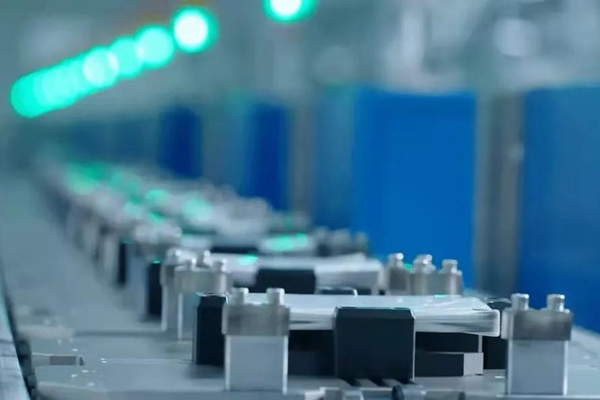 La Eksterkompreno de Chaowei Group Estis Raportita En Newswire Broadcast