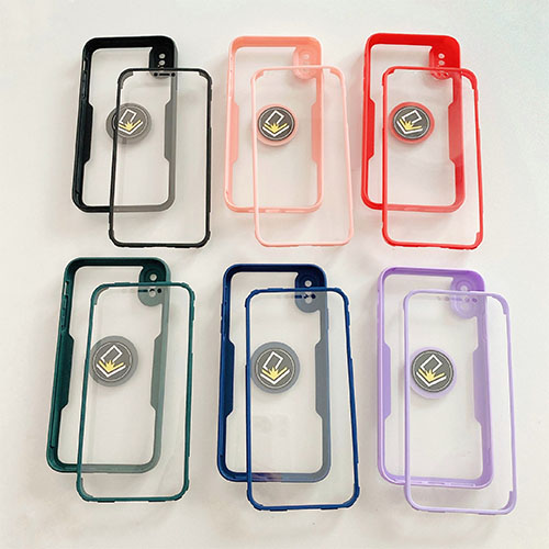 Poŝtelefona Kazo Krampo