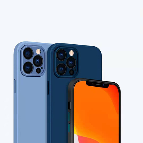 Telefonaj Kovroj TPU