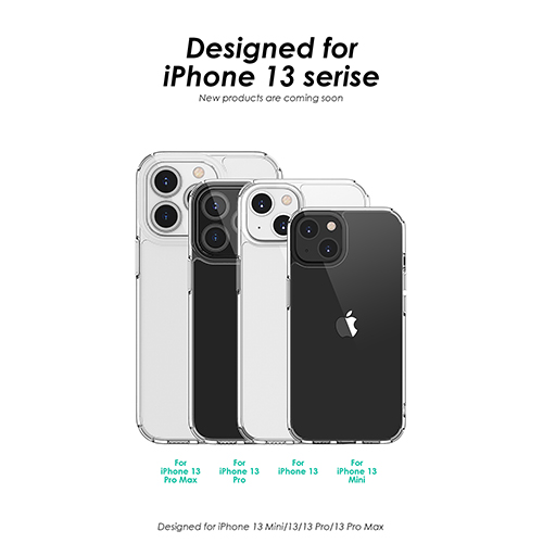 Travidebla Kontraŭ-falo TPU PC Telefonkazo