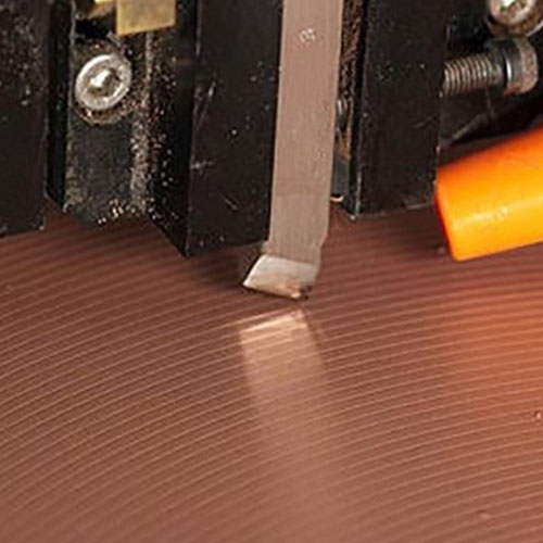 Rondira Plato Korekta Aparato