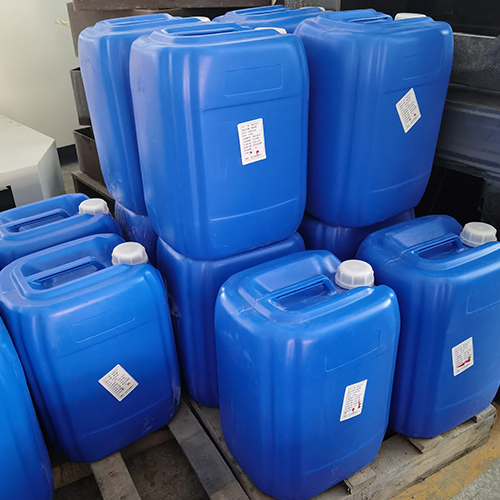 Polura Potenco por Vitro