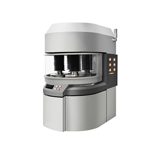 Safiro Lapado Kaj Polura Procezo Kaj Maŝinoj